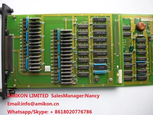 Yokogawa AS S9491BJ-0 U3 DCS Card